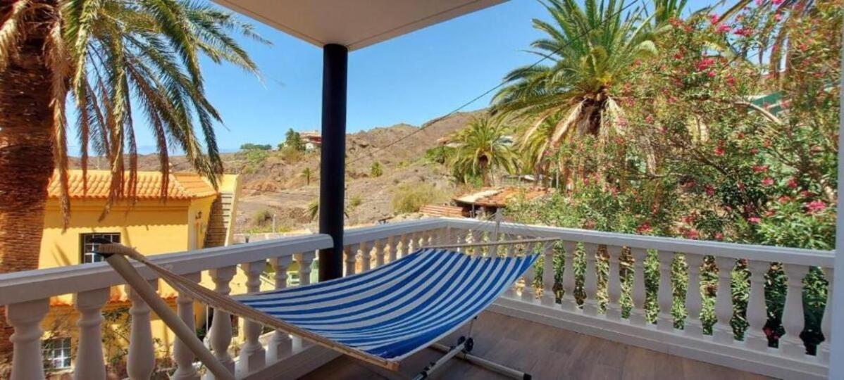 Vv Casa Zoila A 15 Minutos Del Garajonay Holiday home