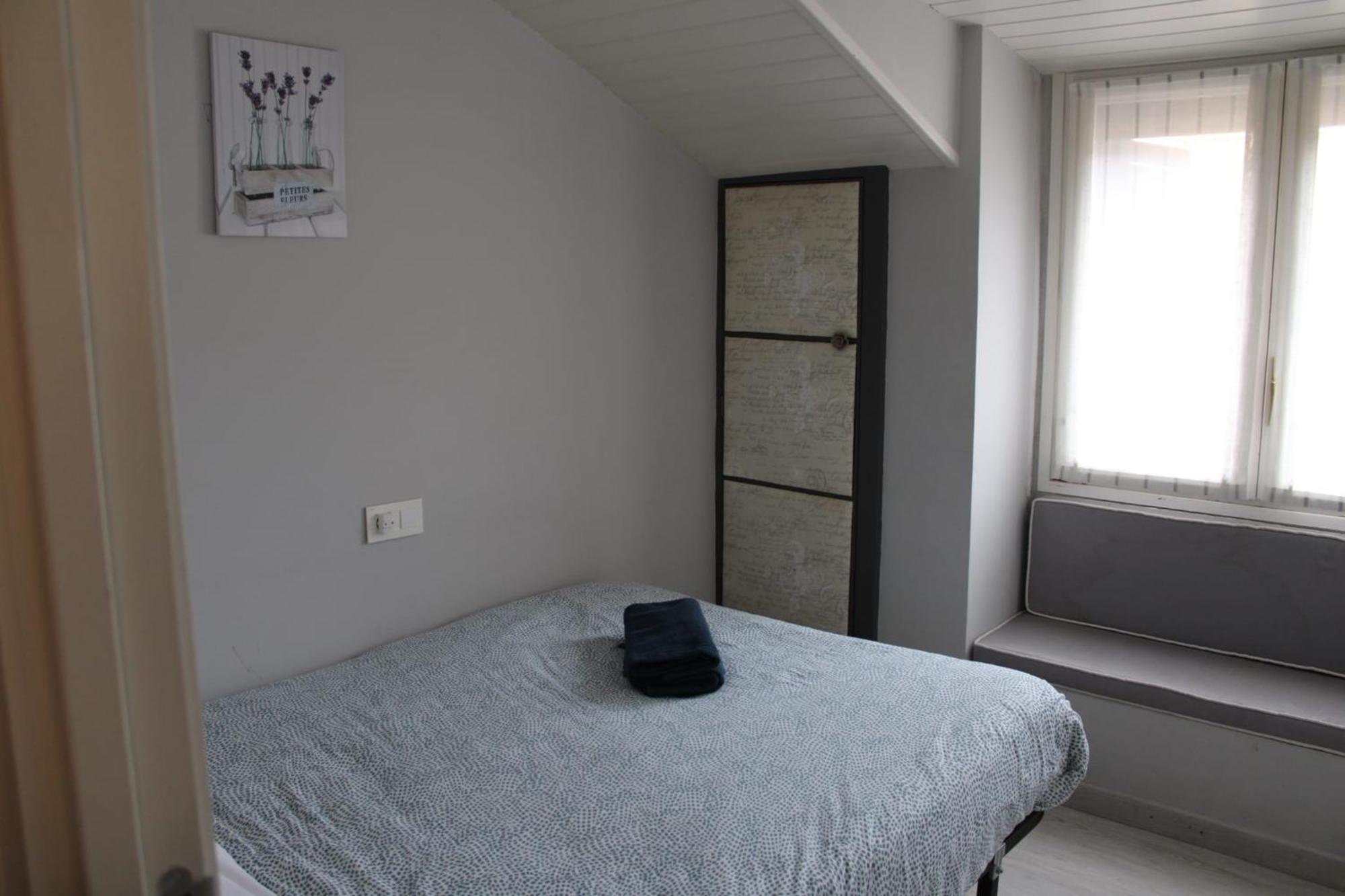 Duplex Rio Candanchu-astun Pie De Pista Apartment Candanchu
