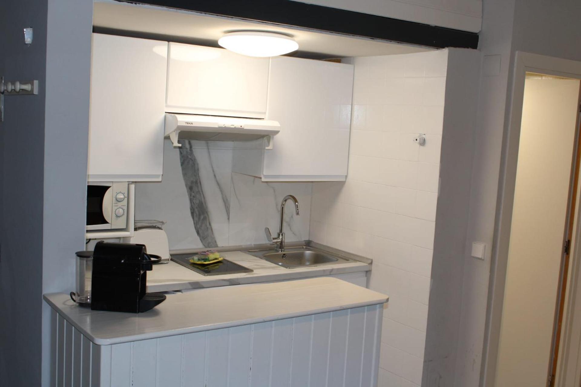 Apartment Duplex Rio Candanchu-astun Pie De Pista Candanchu