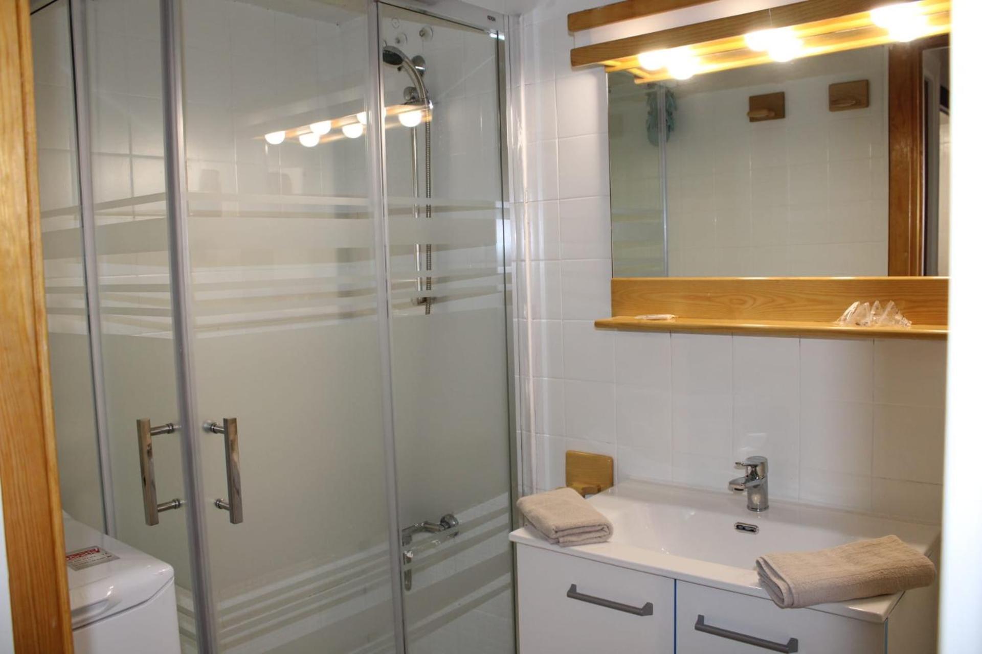 Duplex Rio Candanchu-astun Pie De Pista *