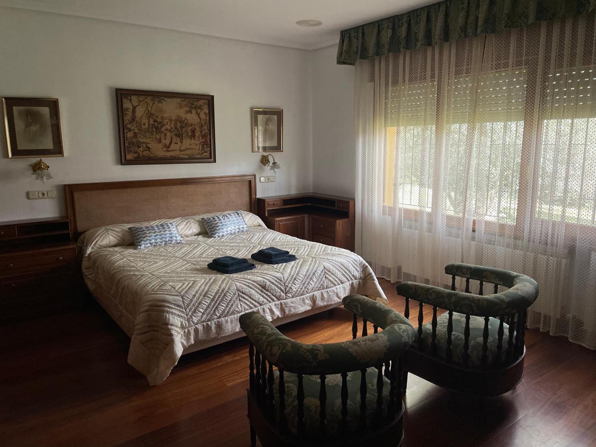 Casa Fuentes De Ledina *
