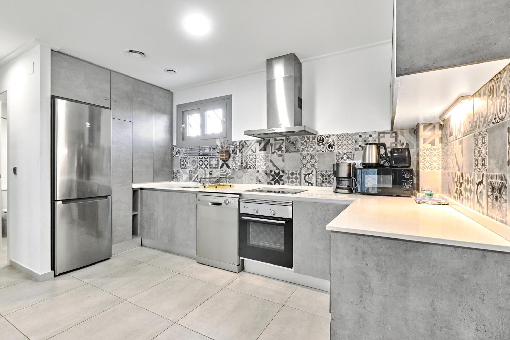 Apartamento Amalia 5 *