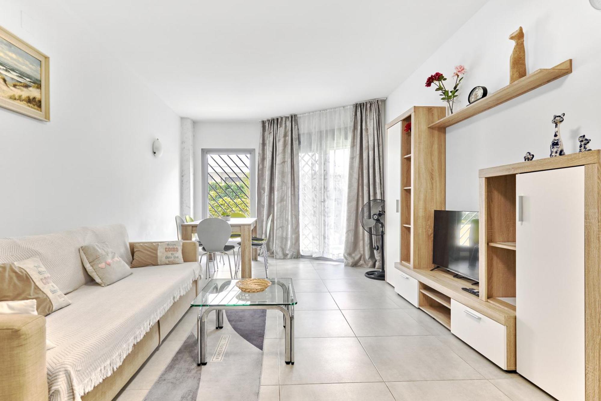 Amalia 5 Apartamento