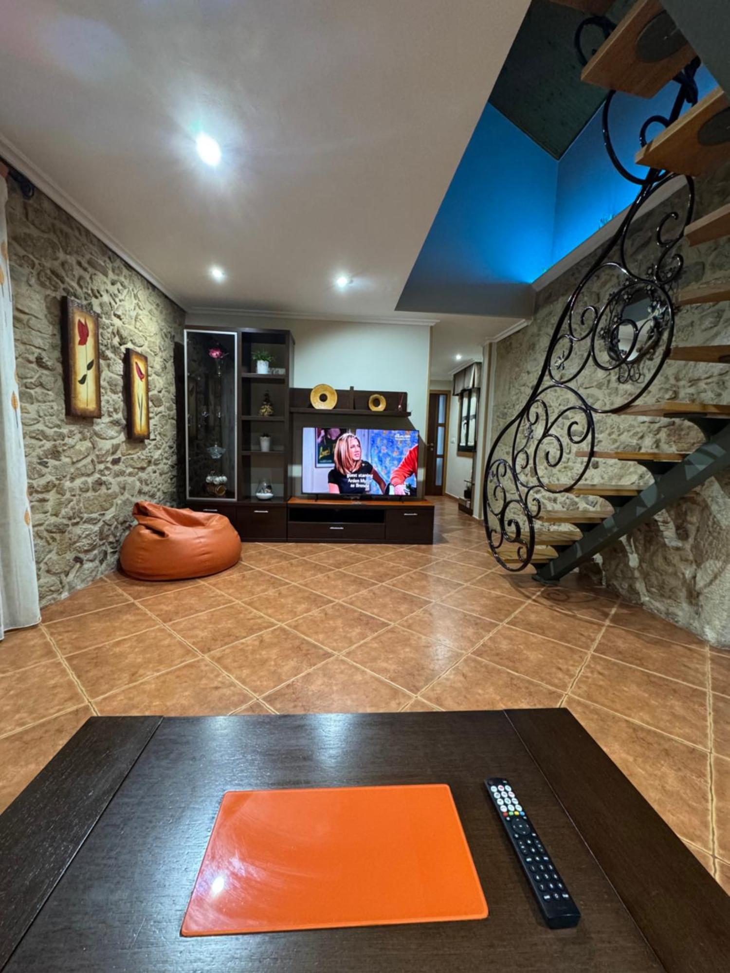 Сasa de vacaciones Casa Costeira *
