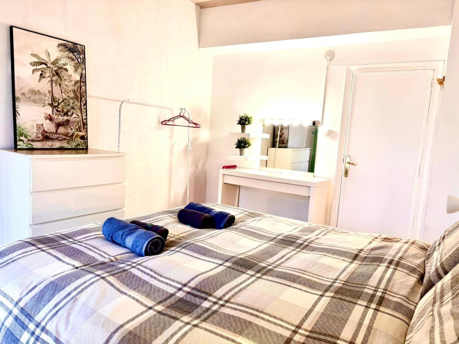 Mateuet Apartamento