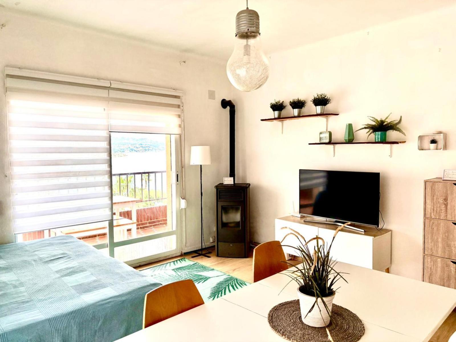 Apartamento Mateuet *