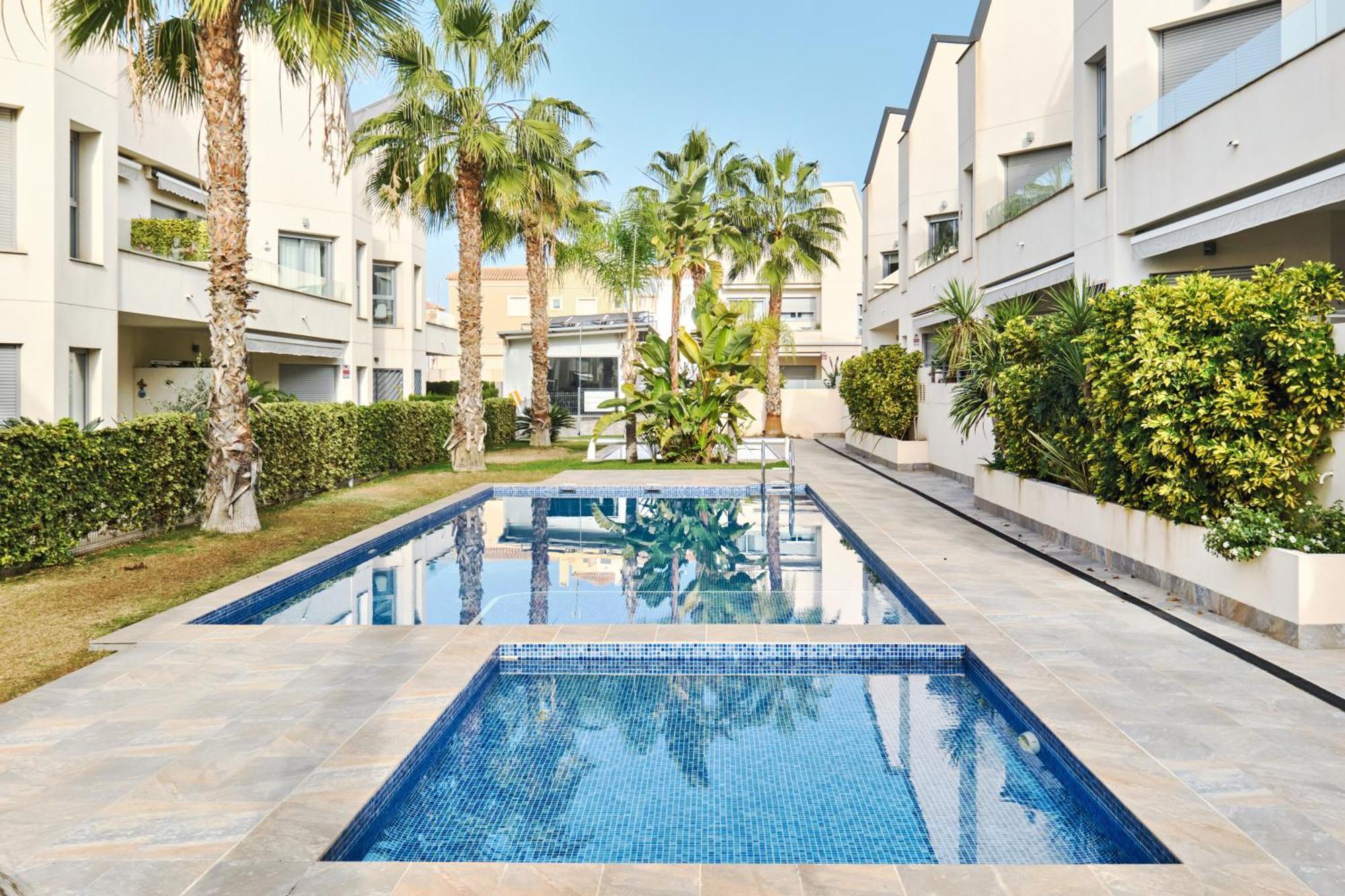 Amalia 5 * Torrevieja