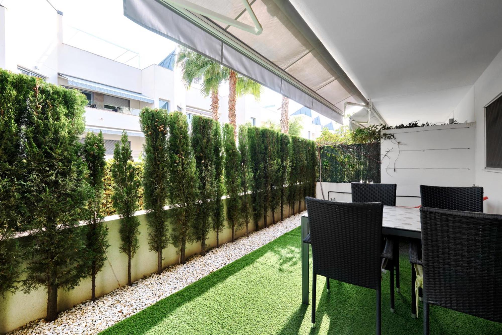 Apartamento Amalia 5