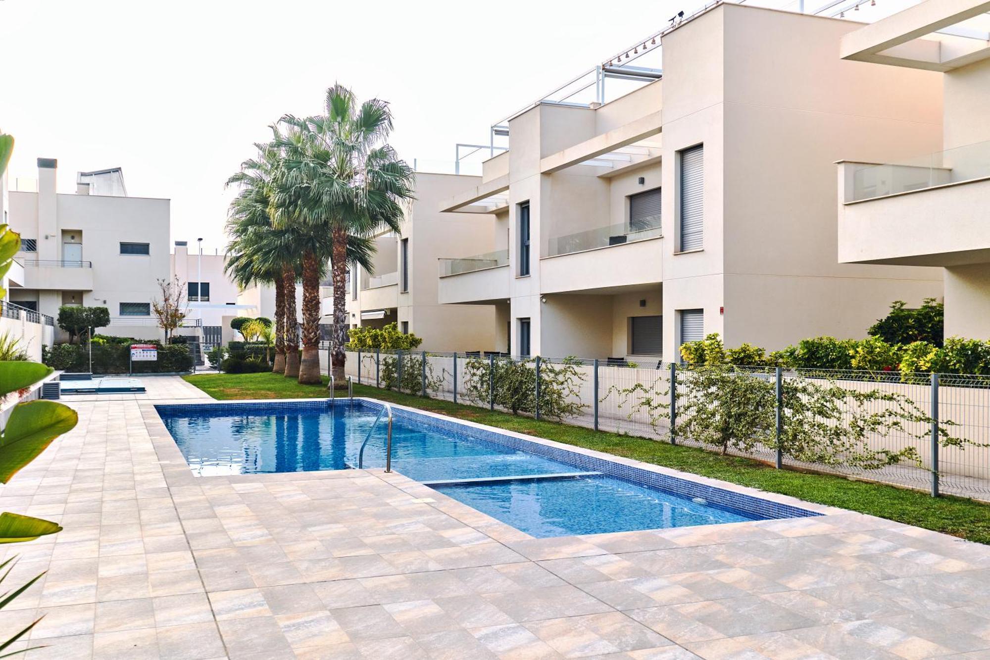 Apartamento Amalia 5 *