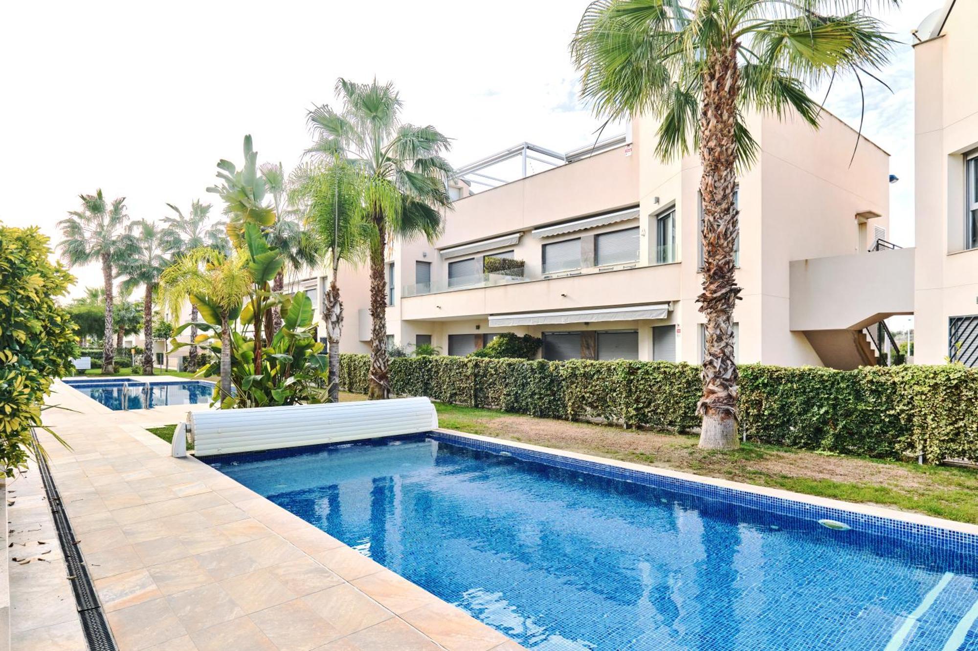 Amalia 5 Apartamento Torrevieja