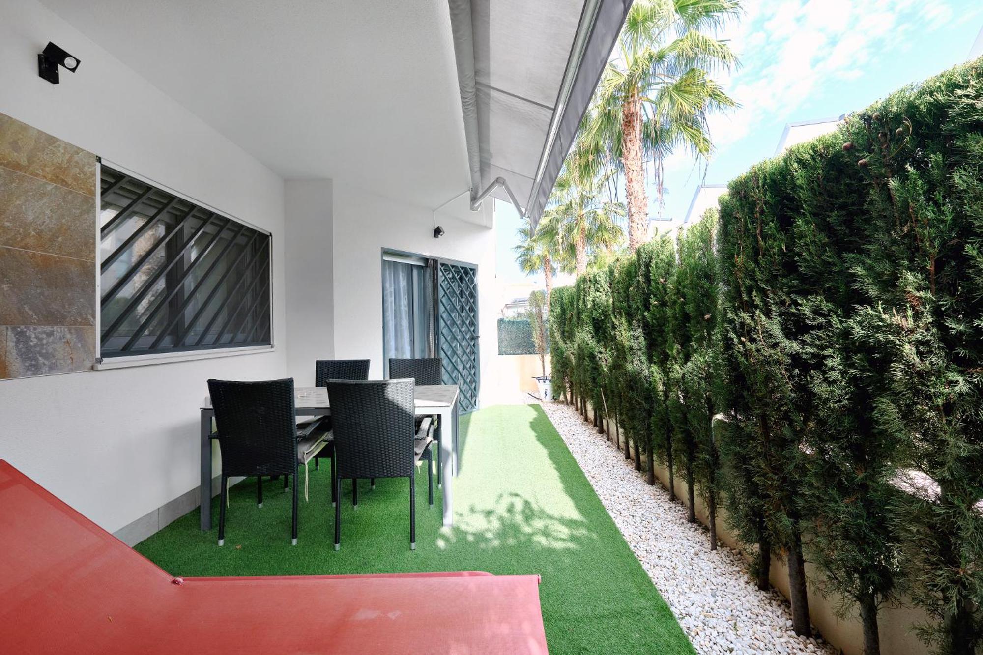 Apartamento Amalia 5 Torrevieja