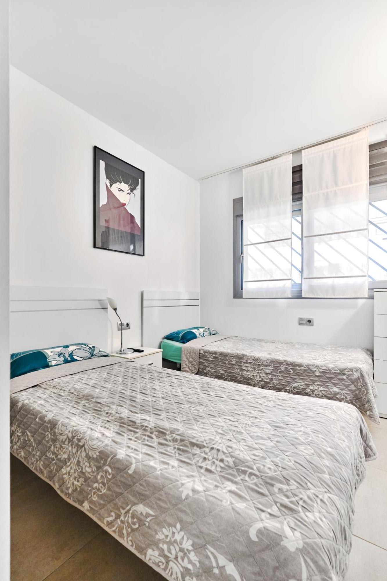 Apartamento Amalia 5