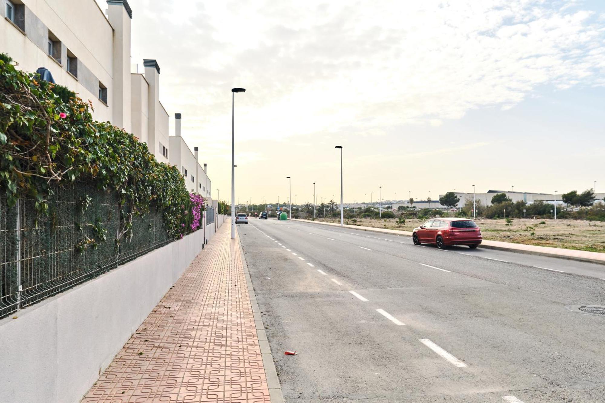 Amalia 5 Apartamento Torrevieja