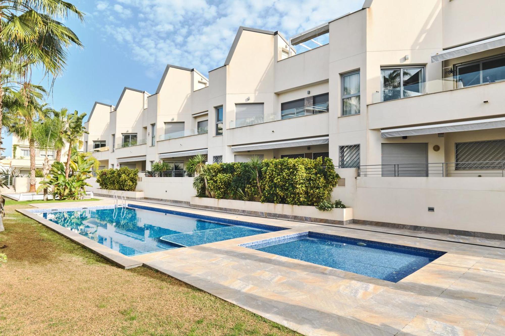 Apartamento Amalia 5 Torrevieja
