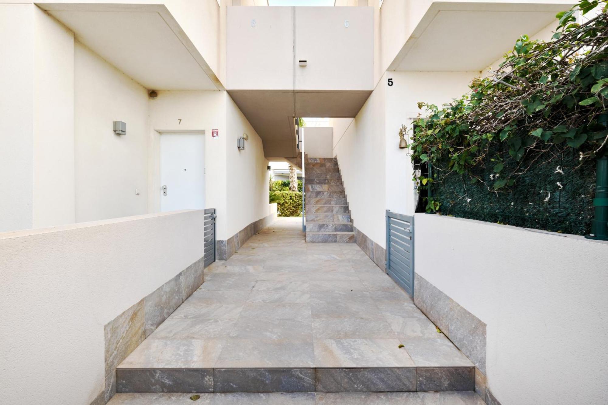 Amalia 5 Apartamento