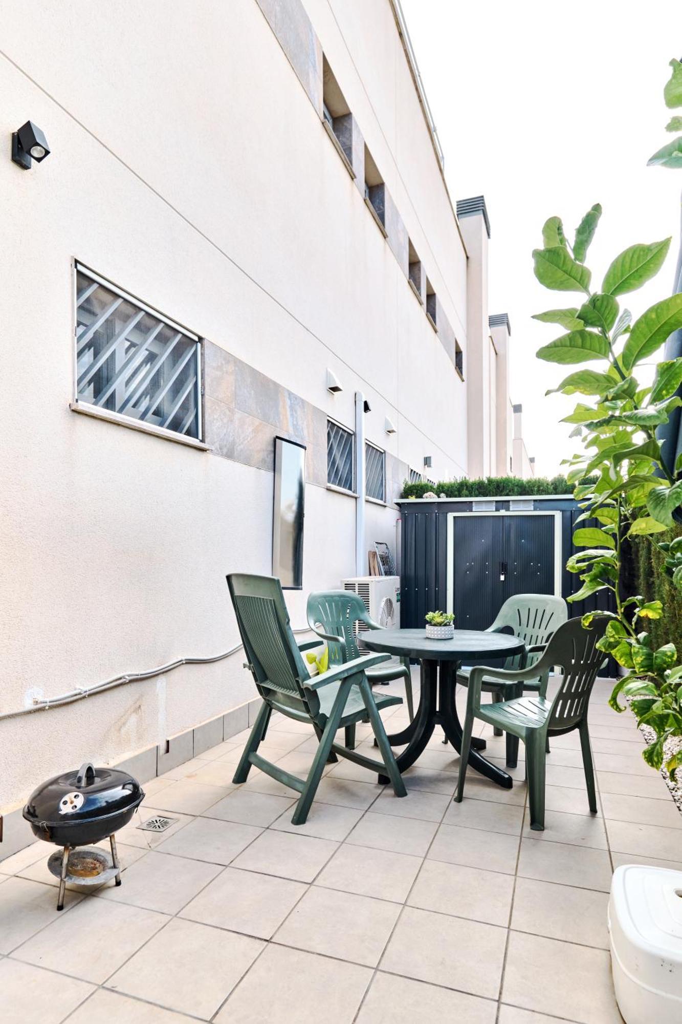 Apartamento Amalia 5
