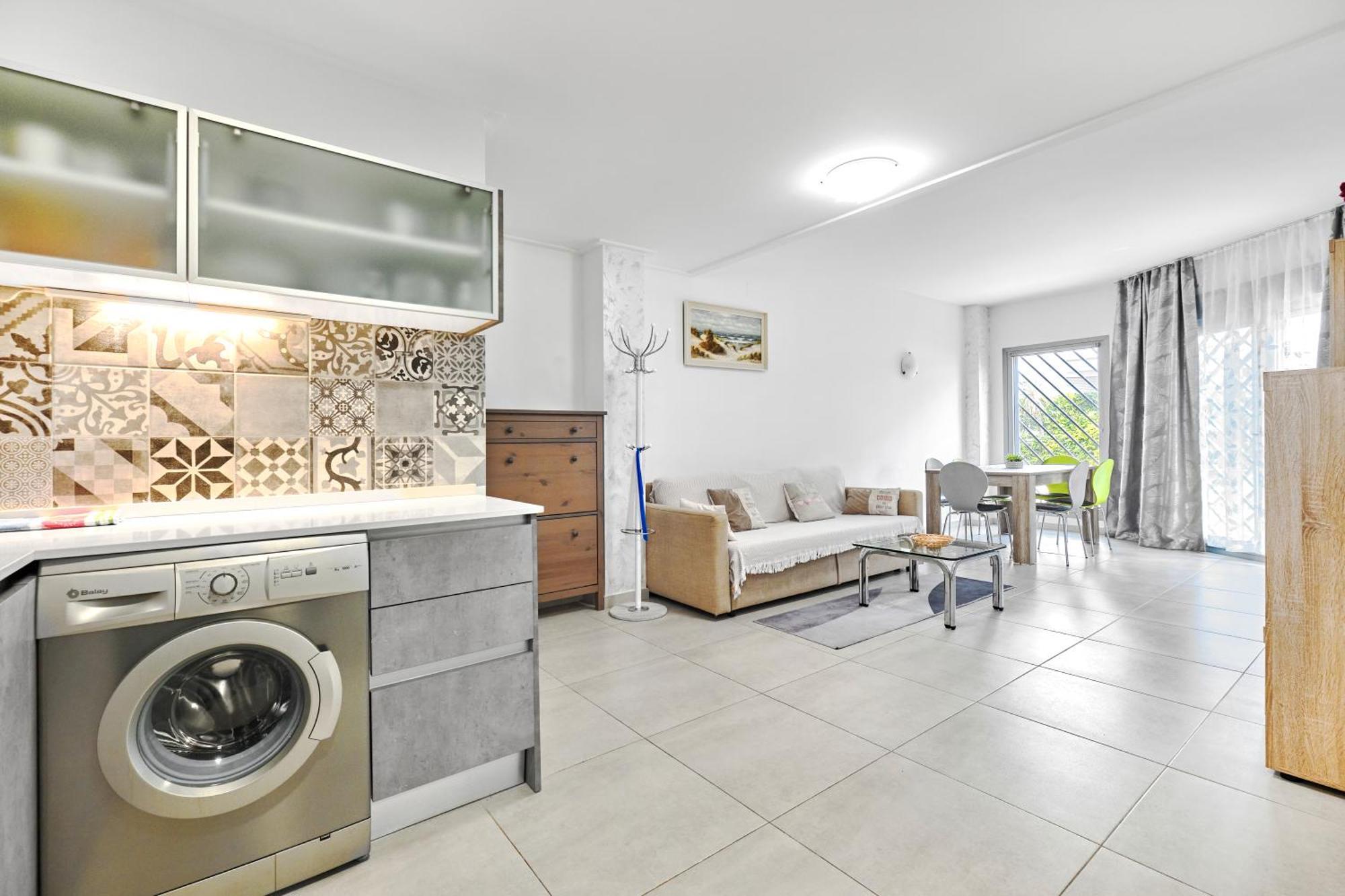 Amalia 5 Apartamento *