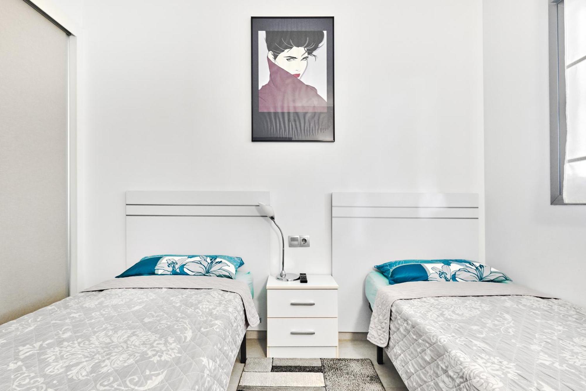 Apartamento Amalia 5 *