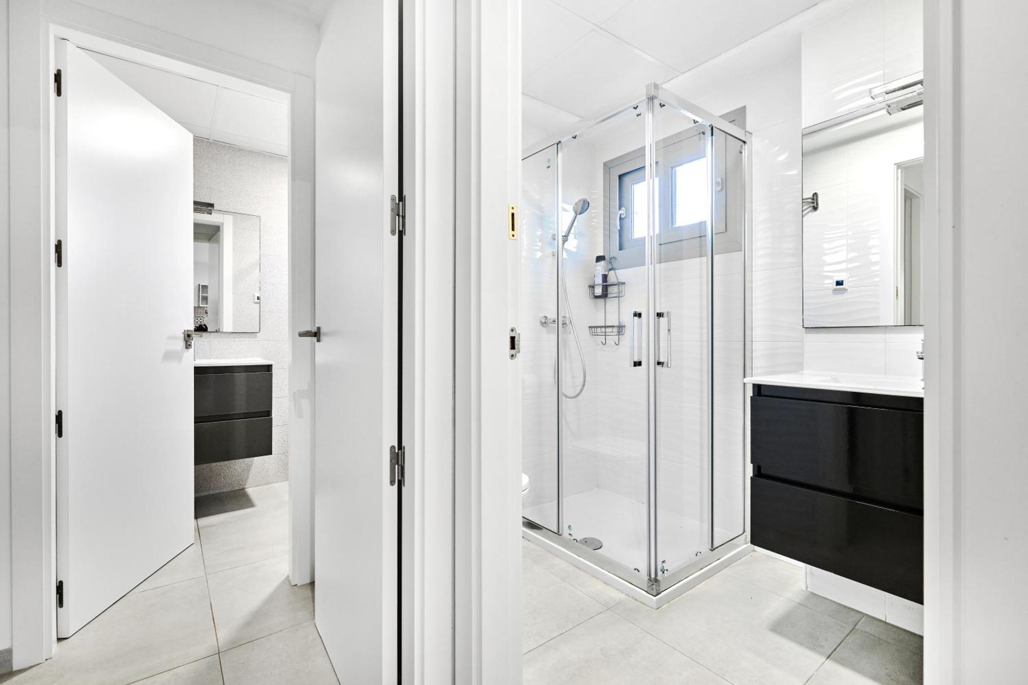 Apartamento Amalia 5 Torrevieja