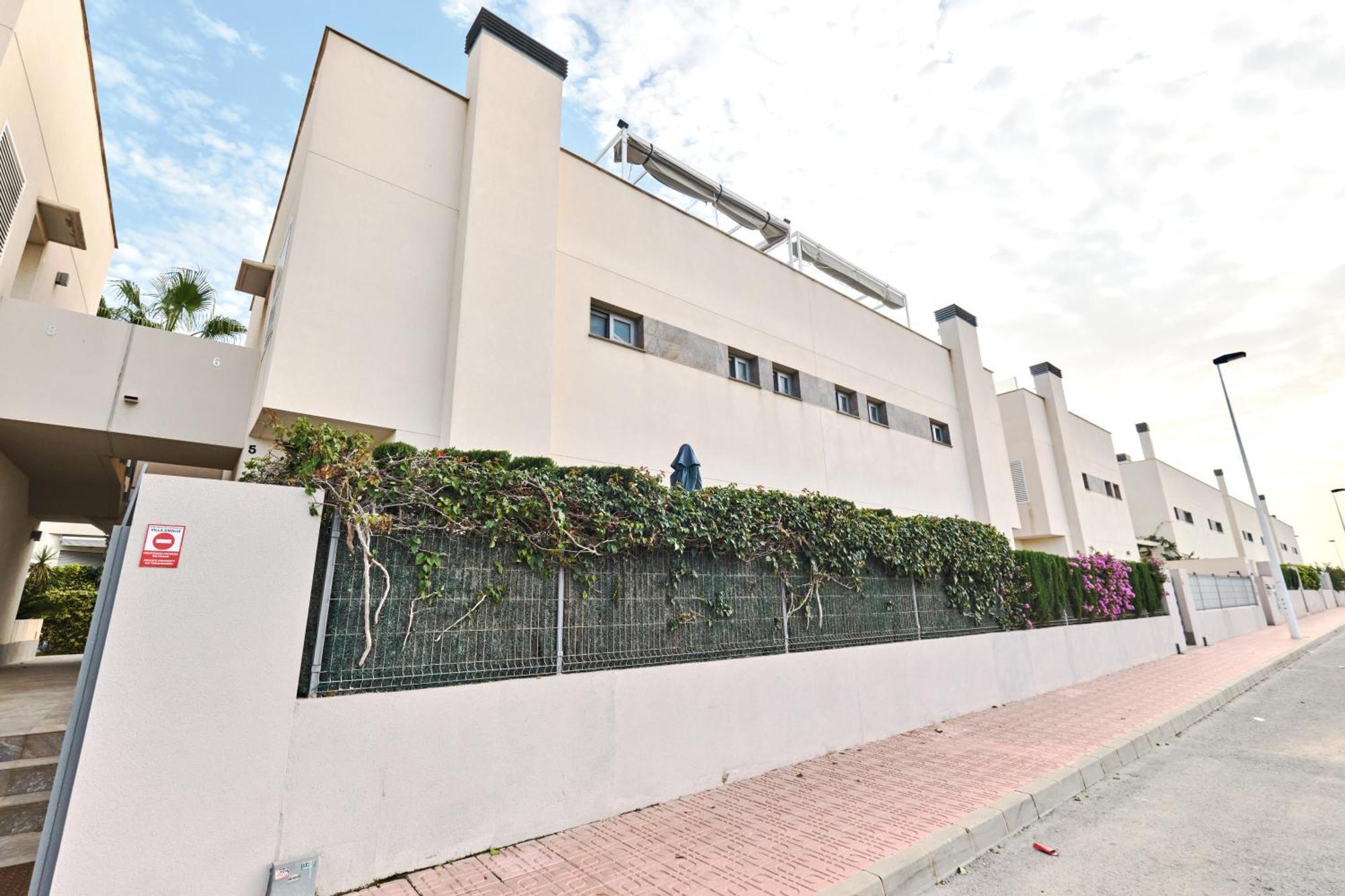 Amalia 5 Torrevieja