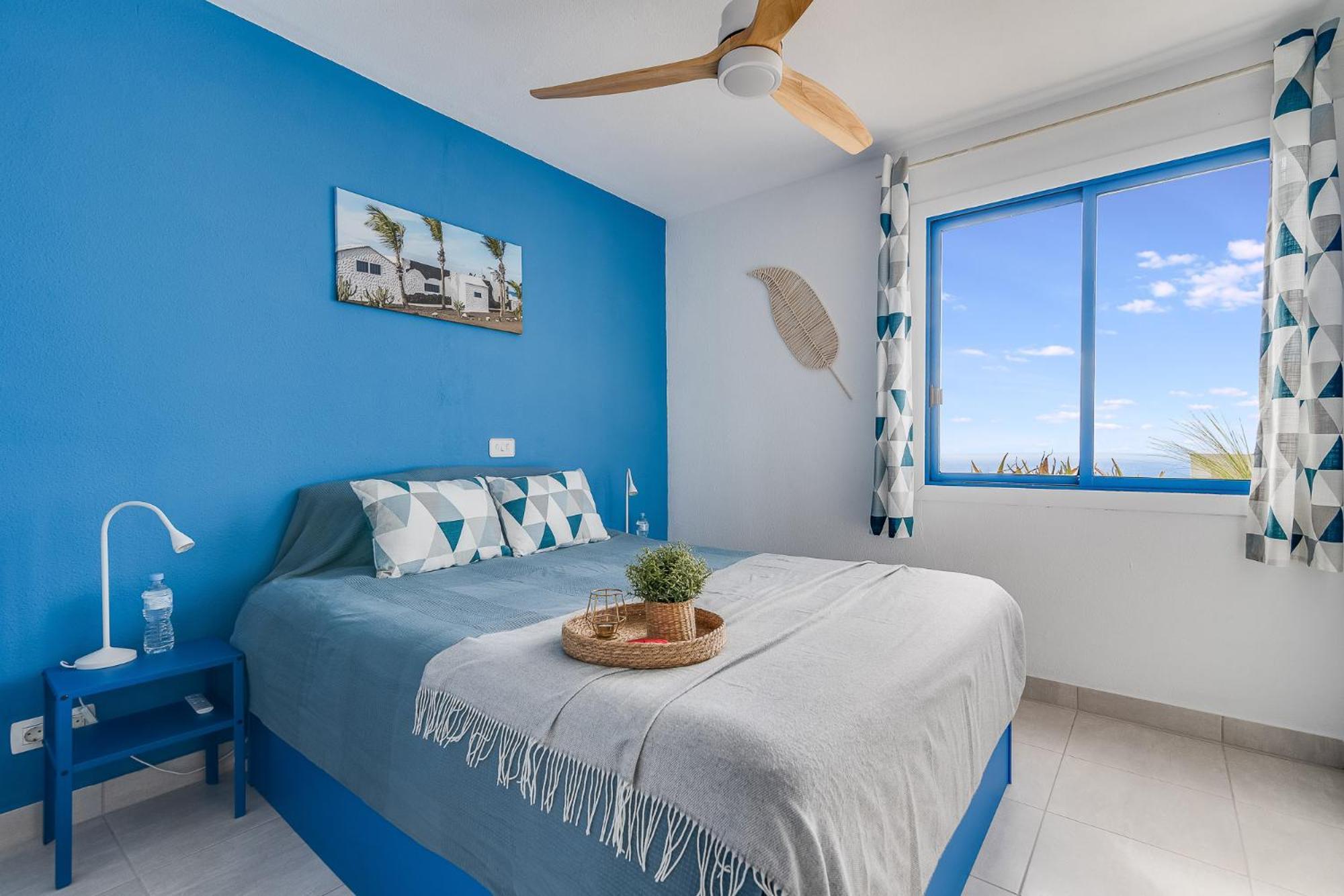 Apartment Rosa Ocean View
