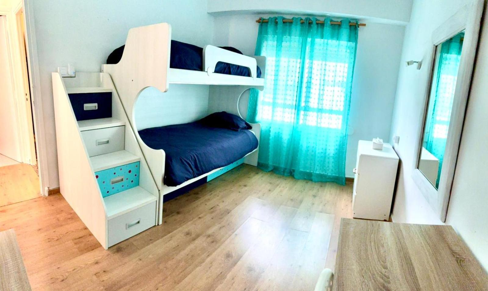Mateuet Apartamento