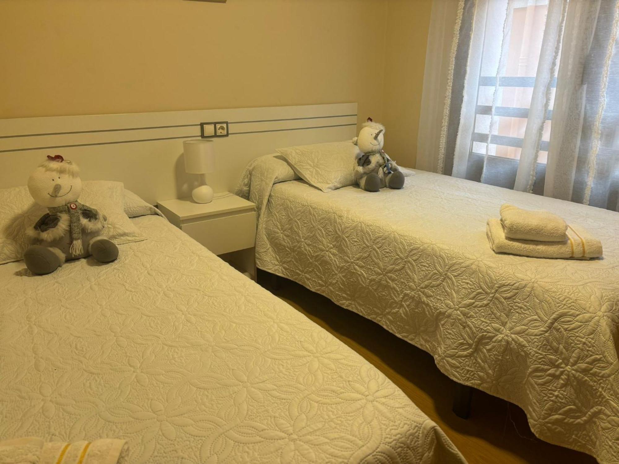 El Espolon Apartamento *