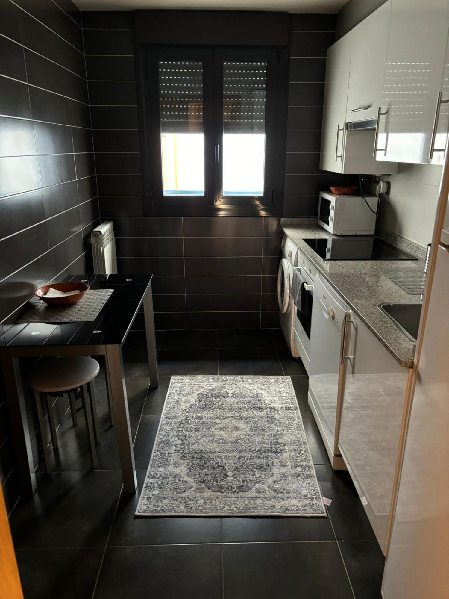 Apartamento El Espolon Logroño