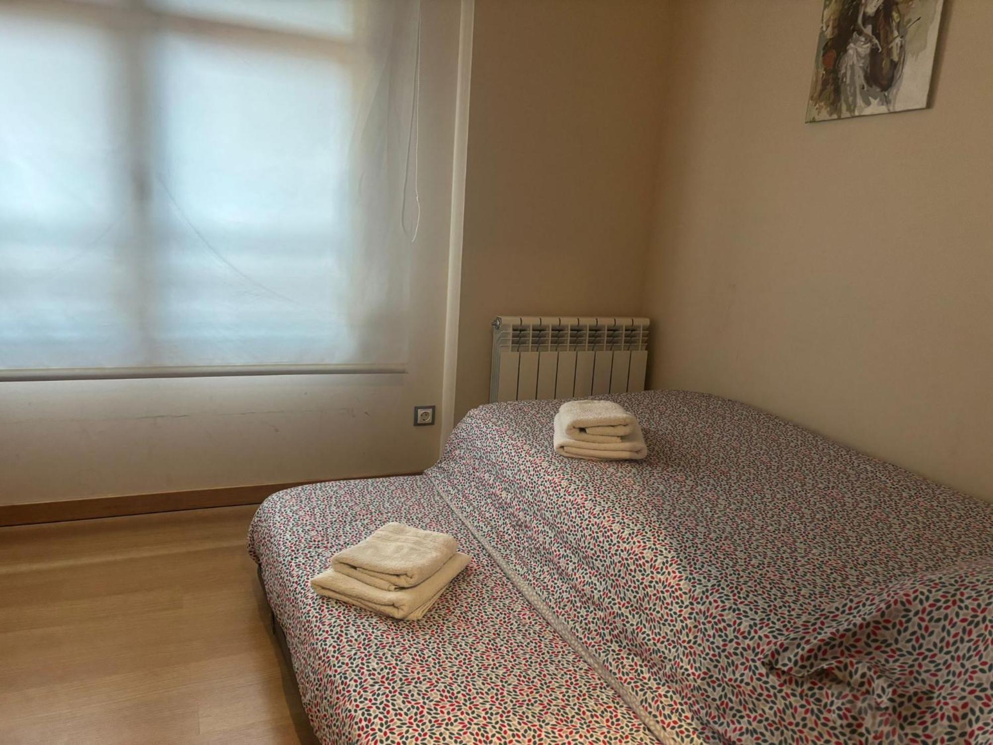 Apartamento El Espolon *
