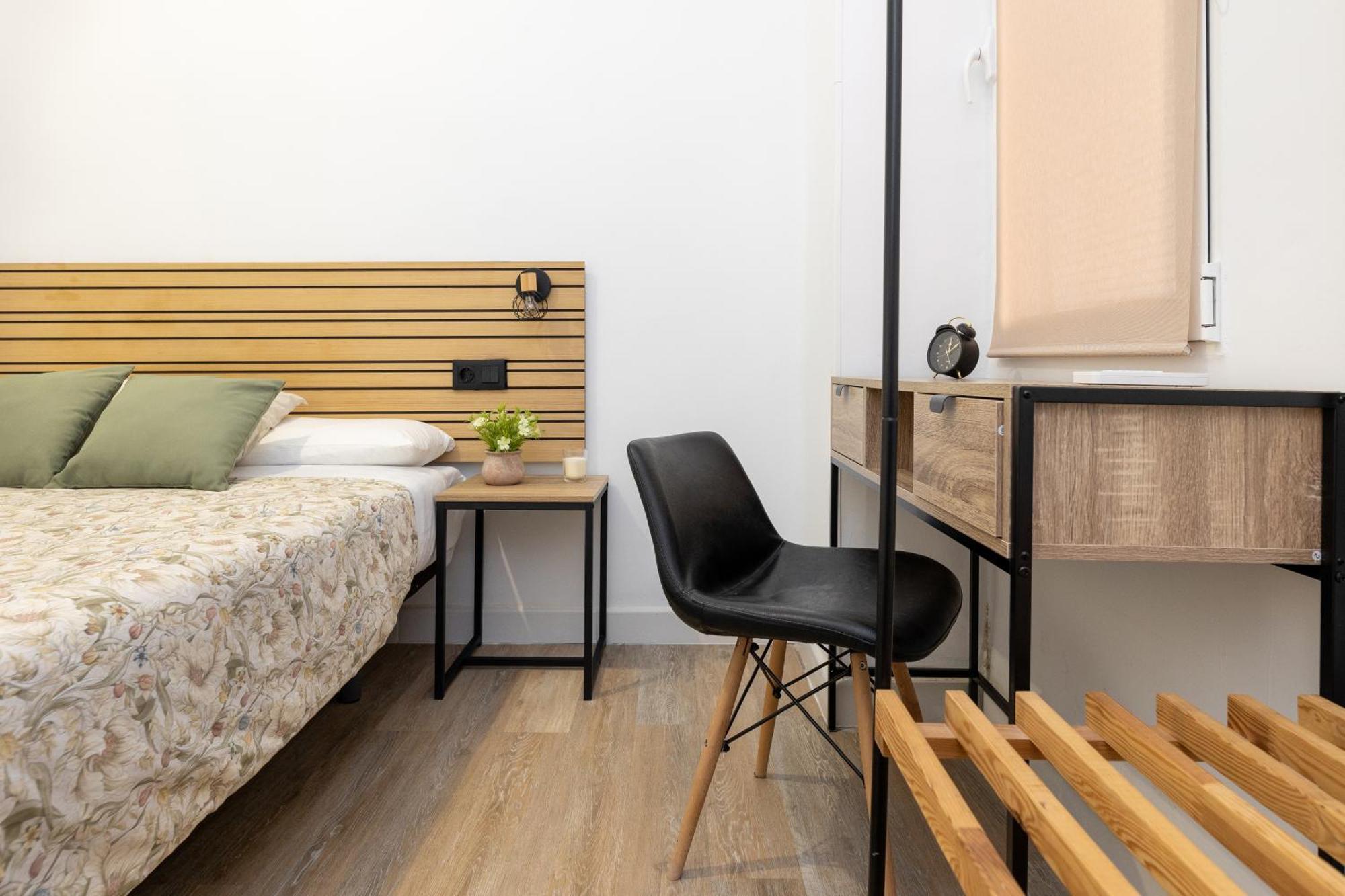 Apartamento El Patio Del Arquitecto *