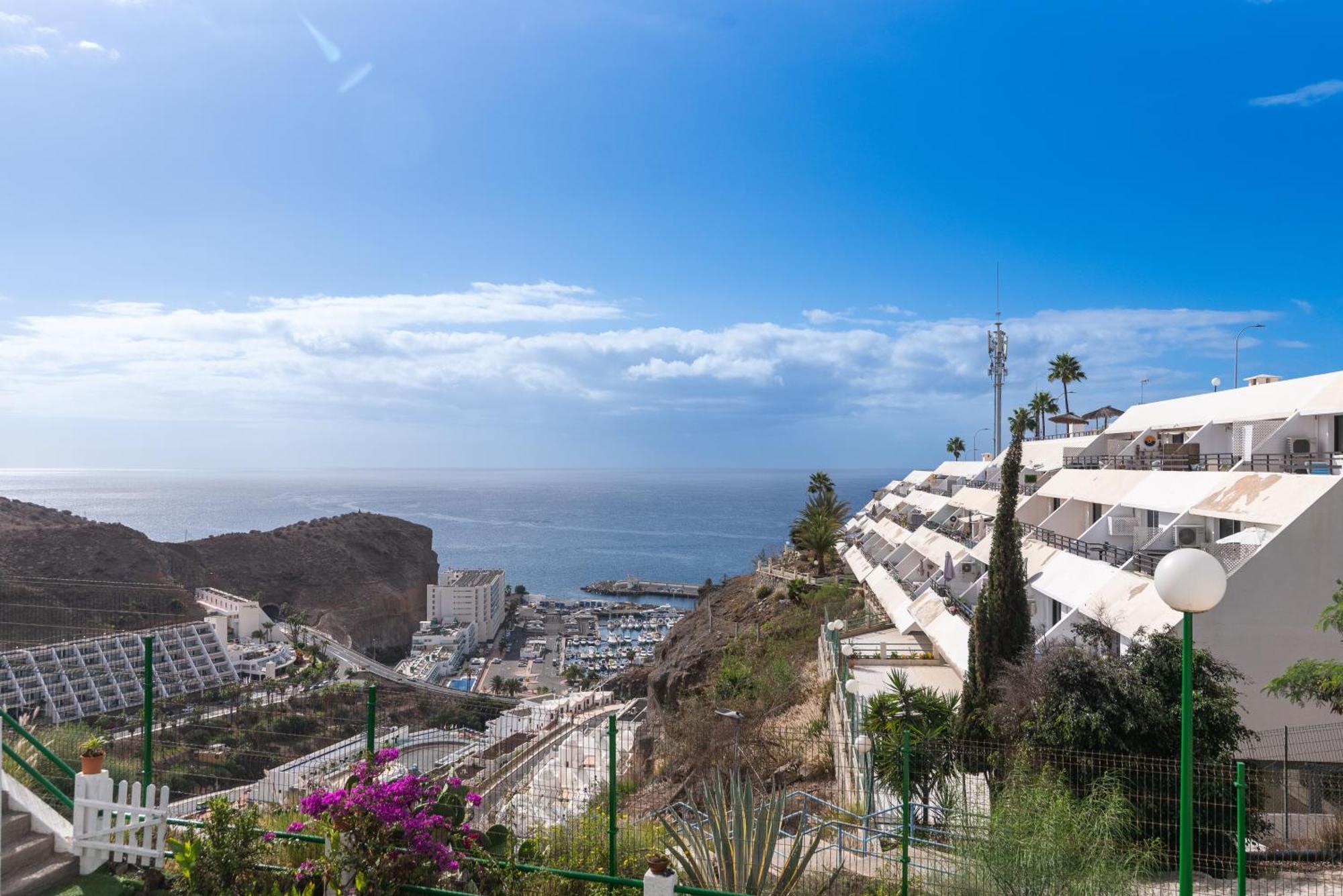 Apartment Rosa Ocean View Puerto Rico (Gran Canaria)