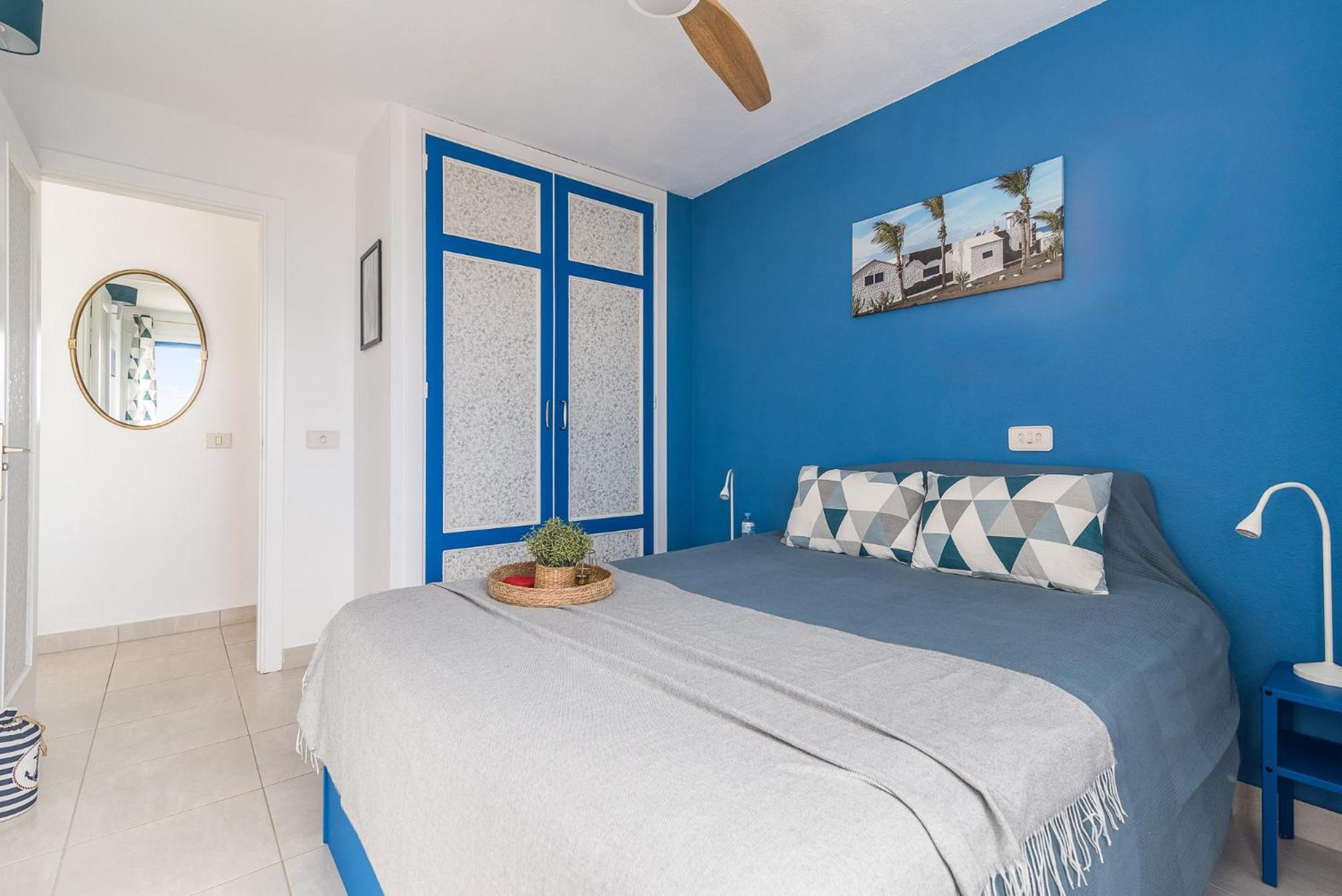 Rosa Ocean View Apartment Puerto Rico (Gran Canaria)