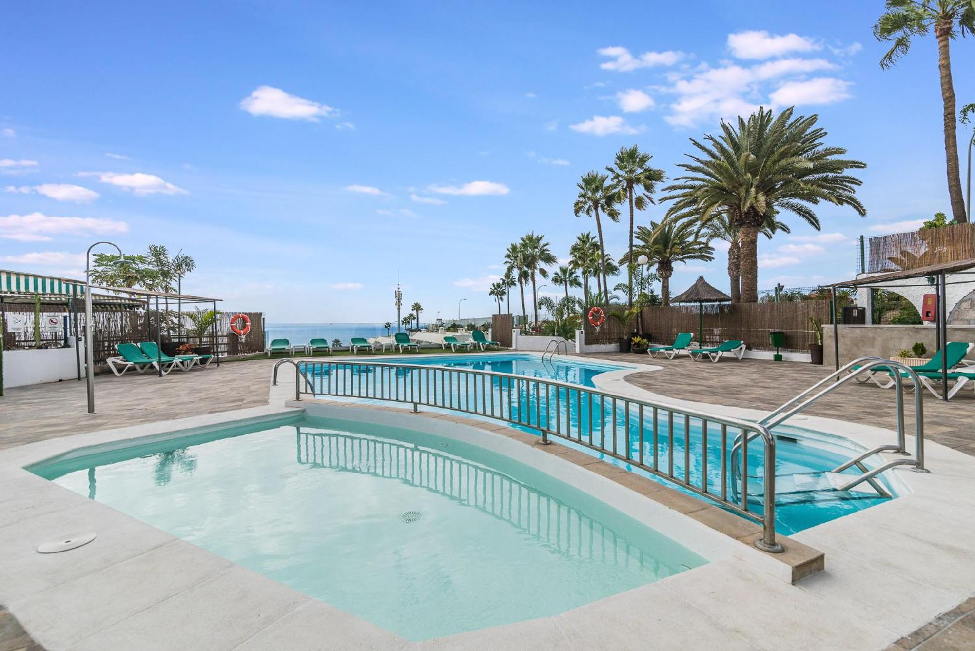 Apartment Rosa Ocean View *