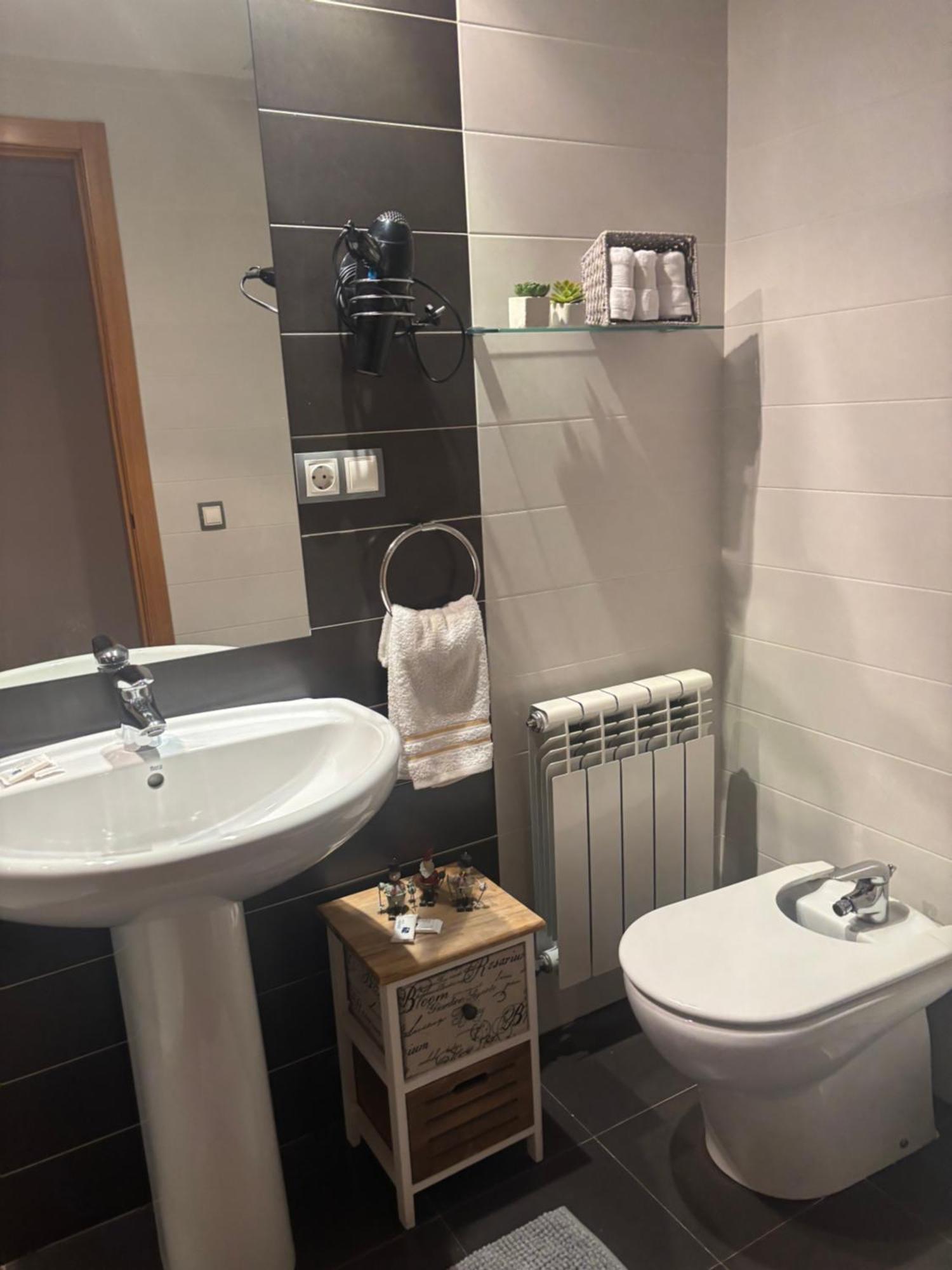 El Espolon Apartamento Logroño