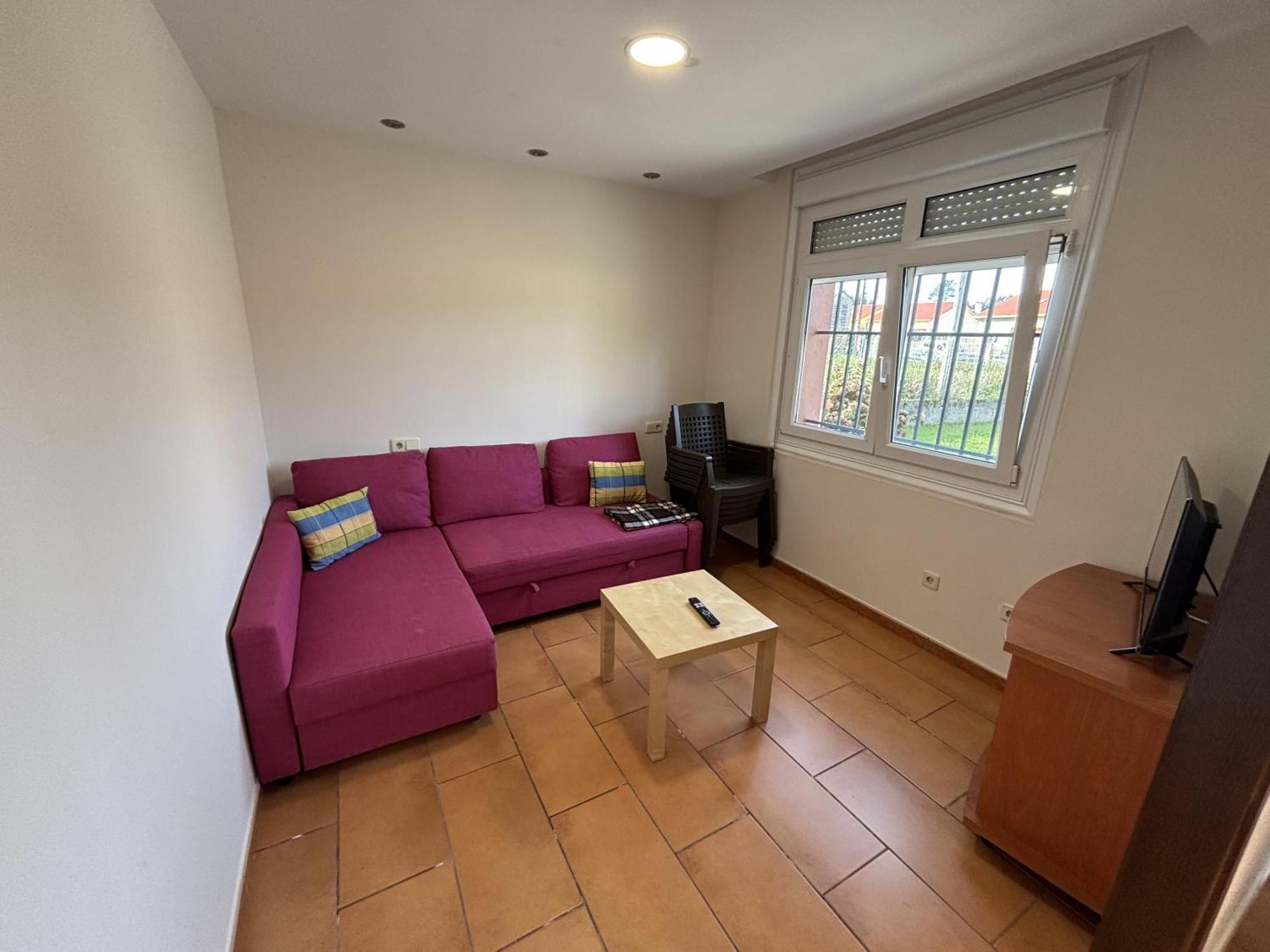 Holiday home Grupo Gontad Casa Outrabanda 1 *