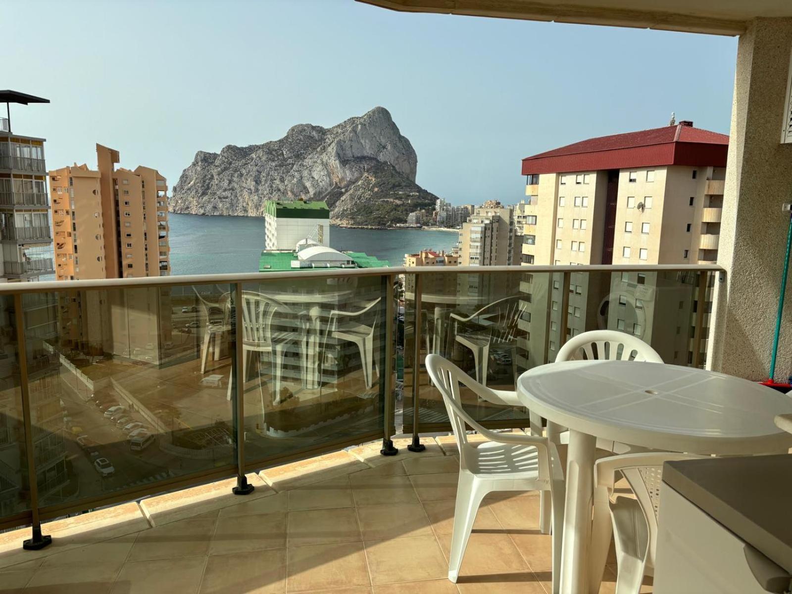 Apartamento Enjoy Apartment Aparcamiento 5 Min De La Playa