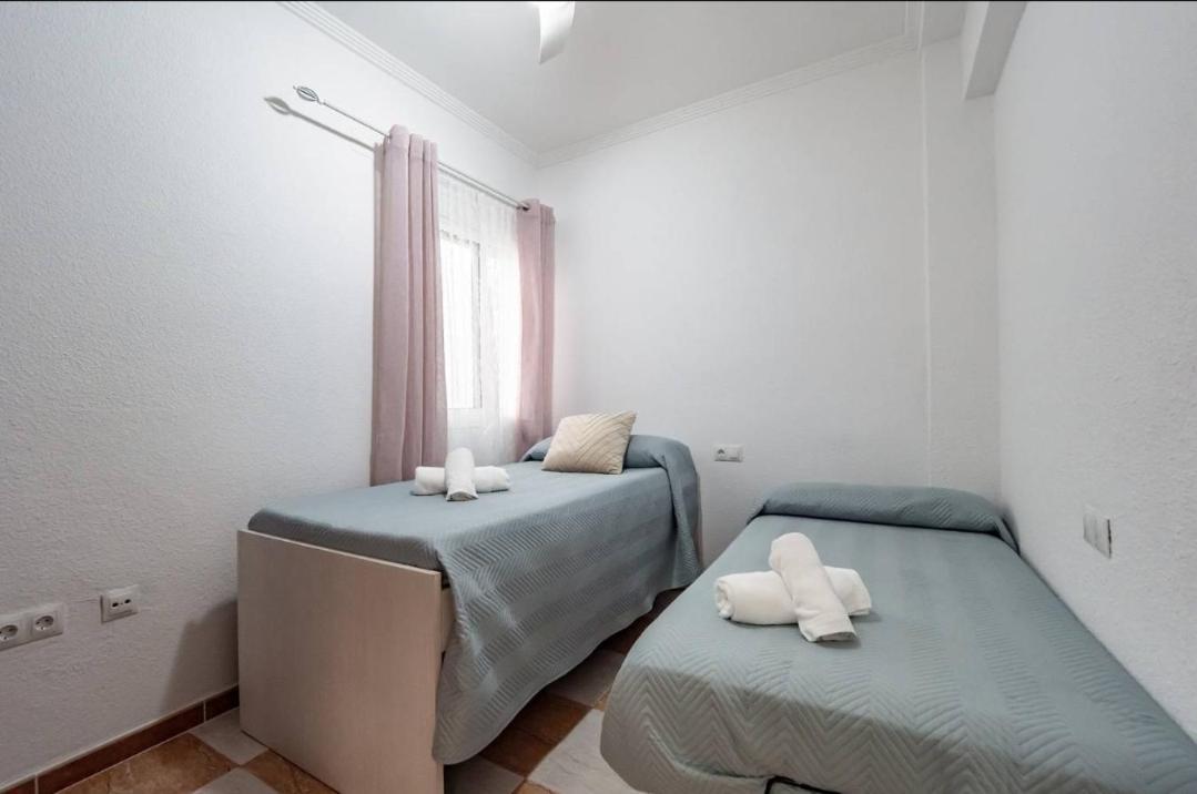 Сasa de vacaciones Casa Ana *