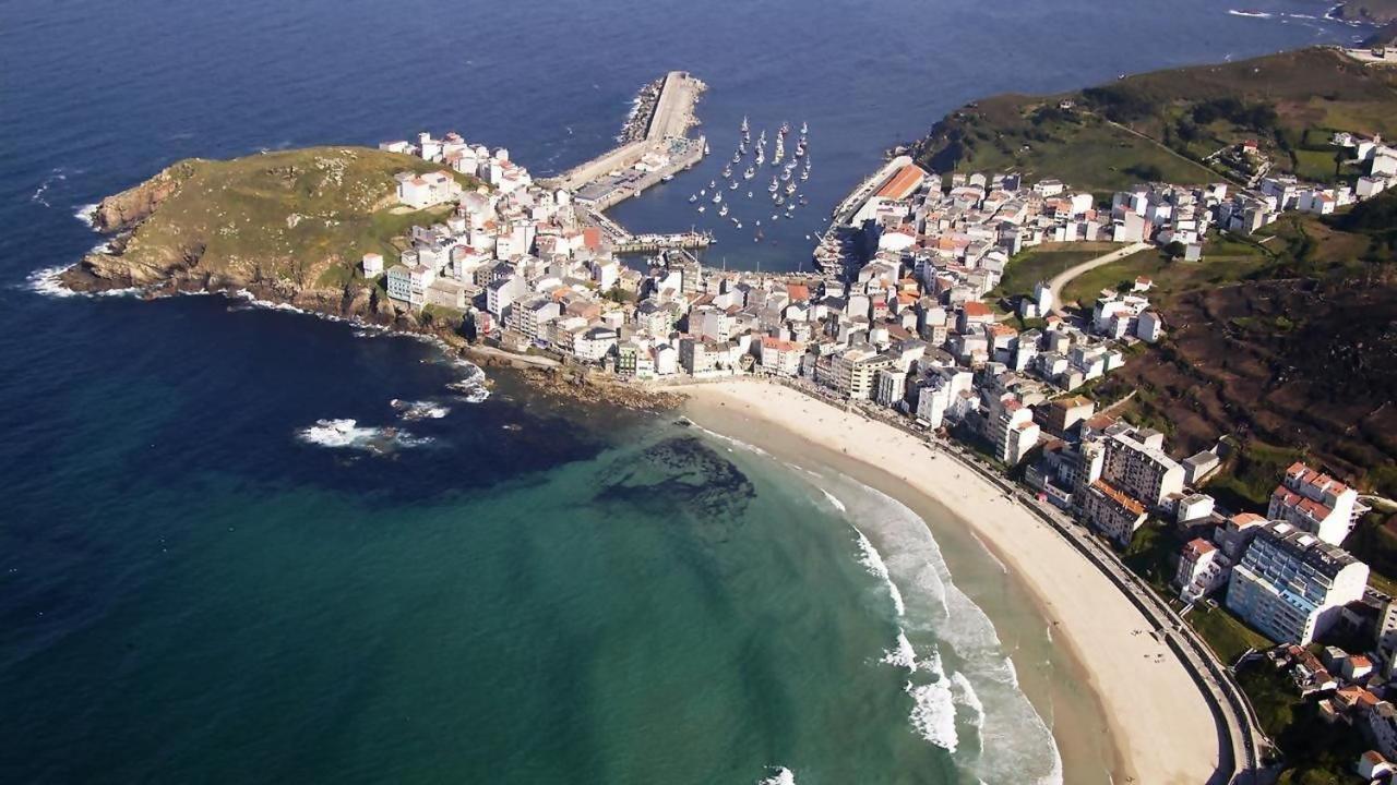 Apartment Grupo Gontad Asalo Malpica