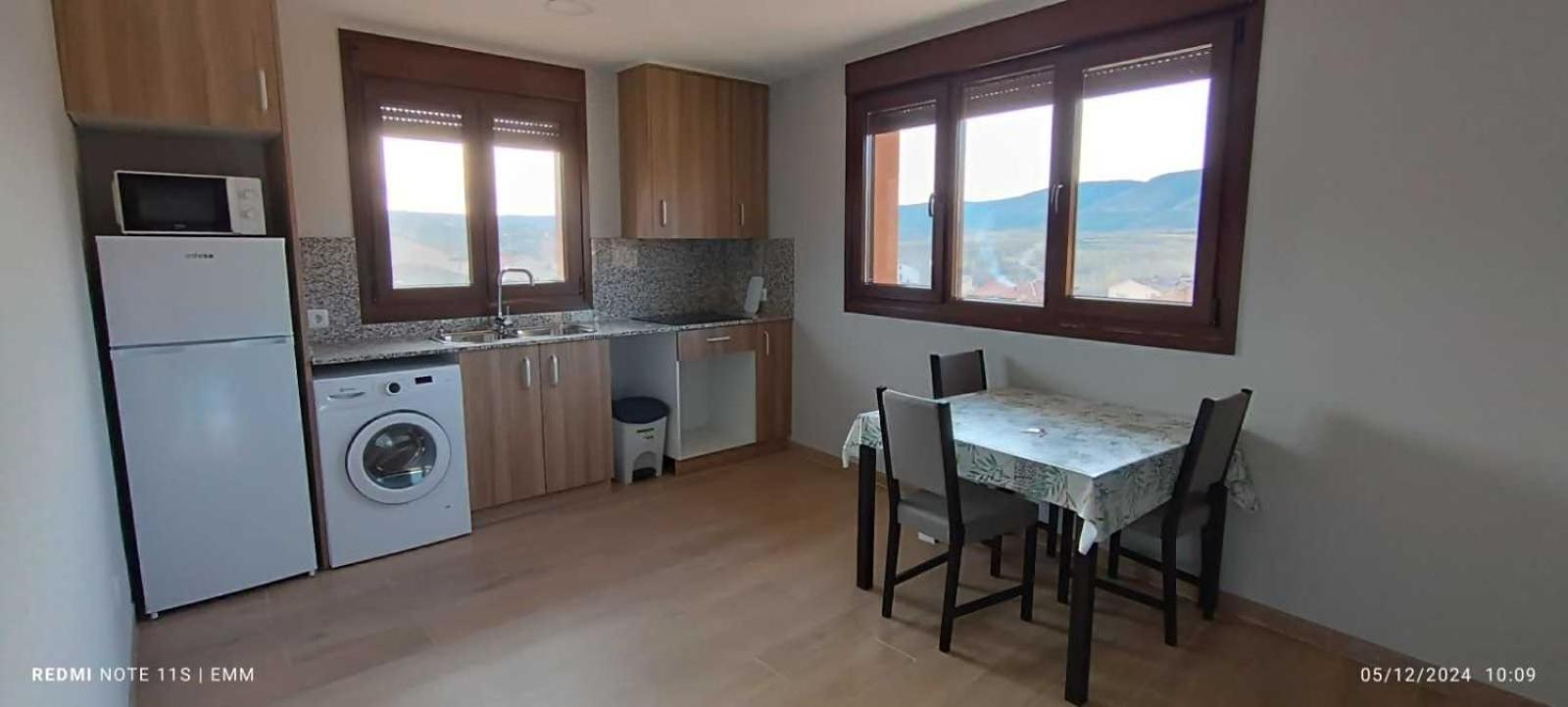 Apartment De La Rocha *
