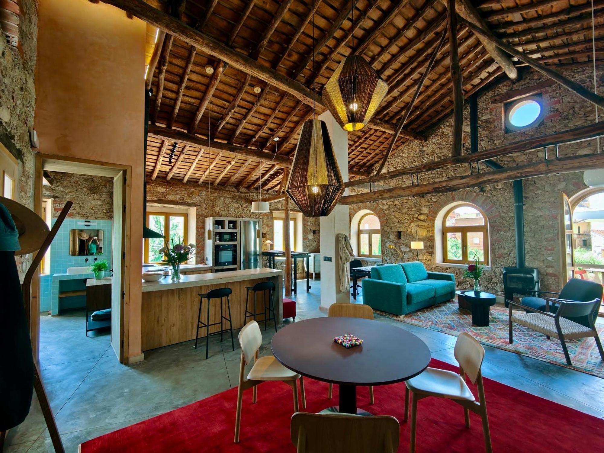 Сasa de vacaciones Casa El Caney En Corazon De La Vera Villanueva De La Vera