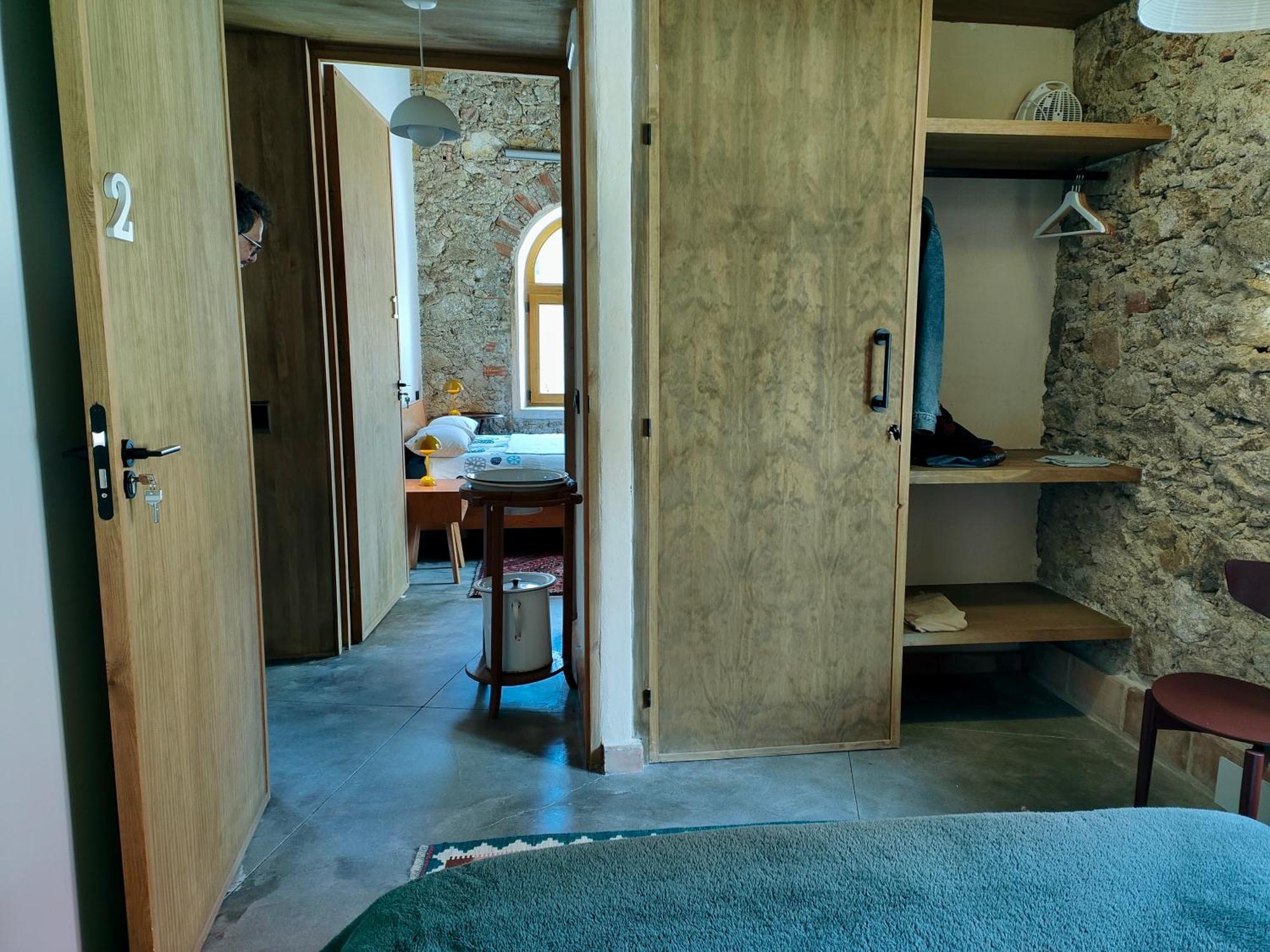 Casa El Caney En Corazon De La Vera *