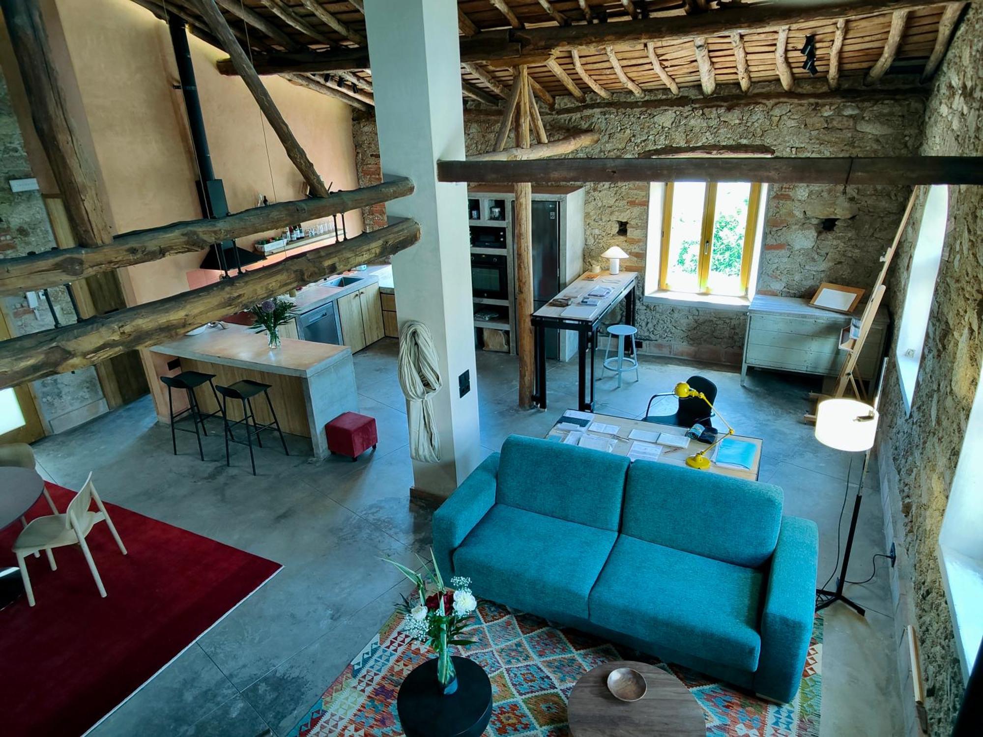 Casa El Caney En Corazon De La Vera *
