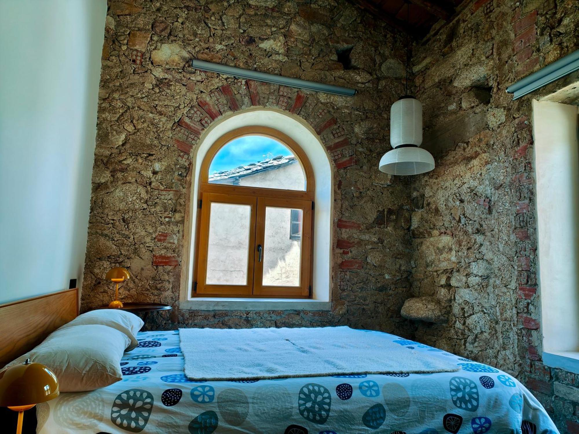 Сasa de vacaciones Casa El Caney En Corazon De La Vera Villanueva De La Vera