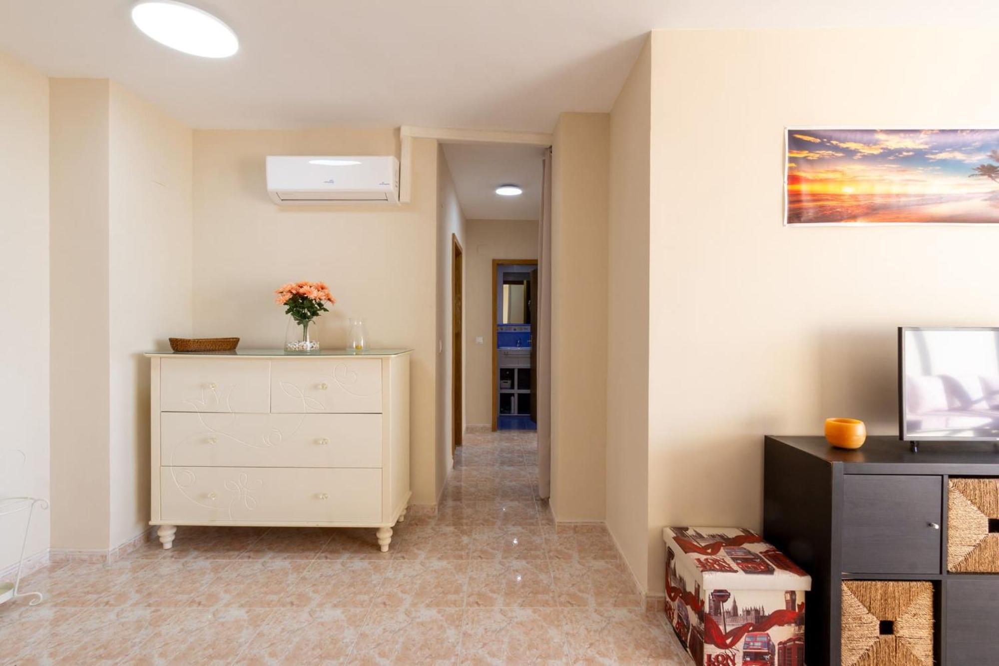 Apartment The Lookout - Seaviews & Pool Gran Alacant