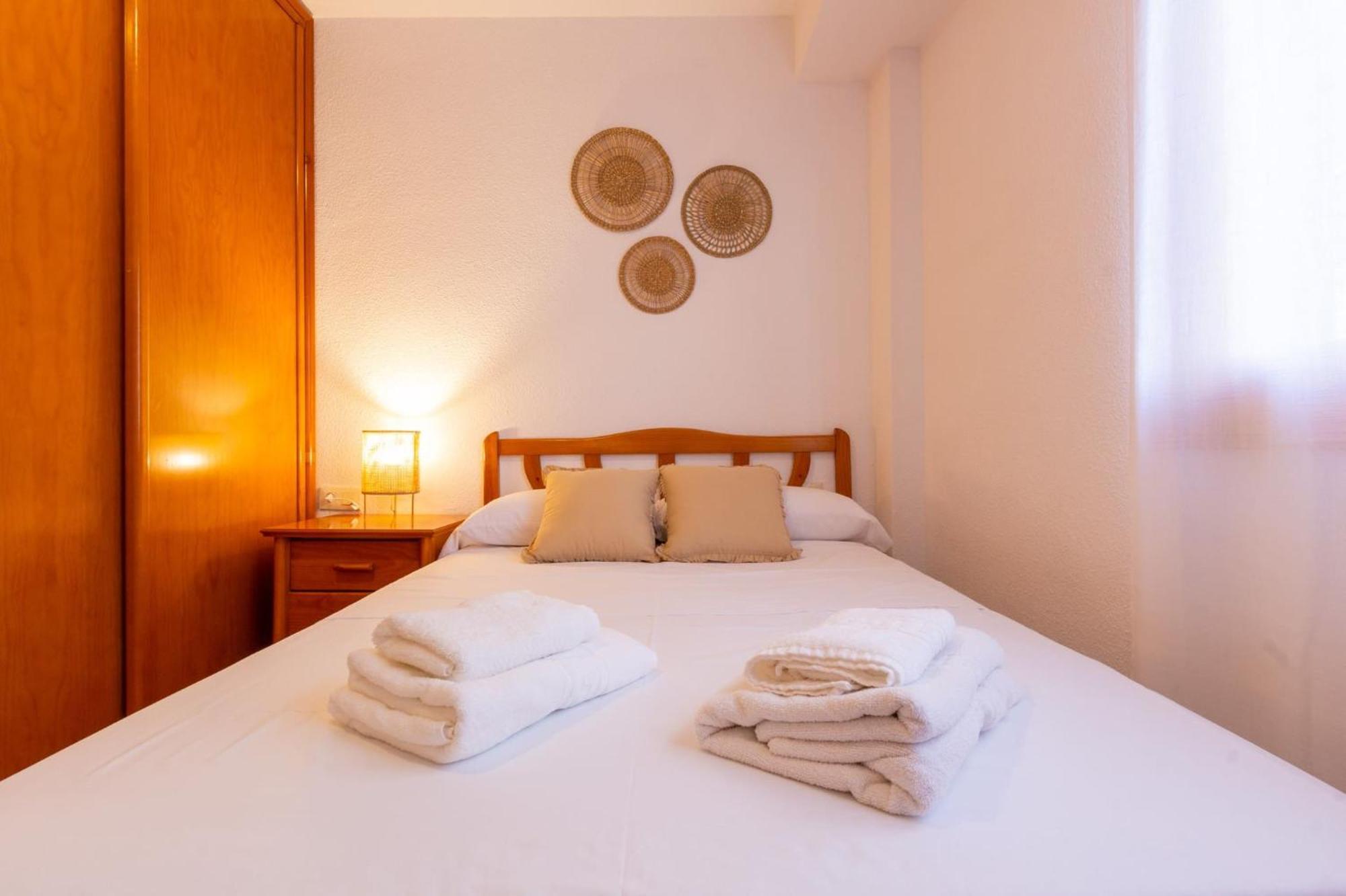 Apartamento The Tower - Seaview & Terrace *