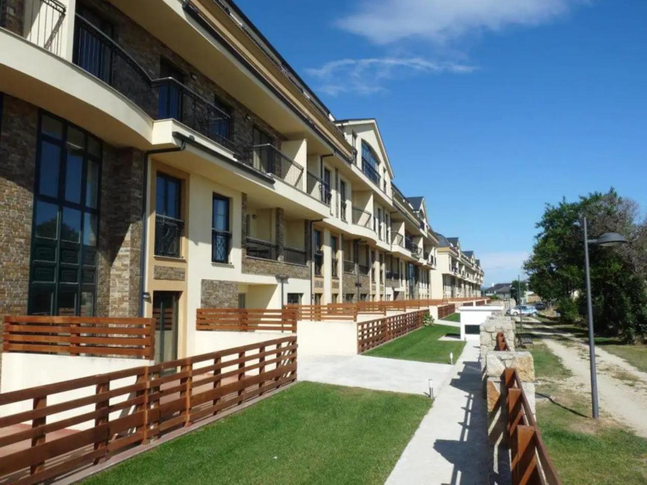 Apartamento Costa Atico De Lujo - Playa De Catedrales