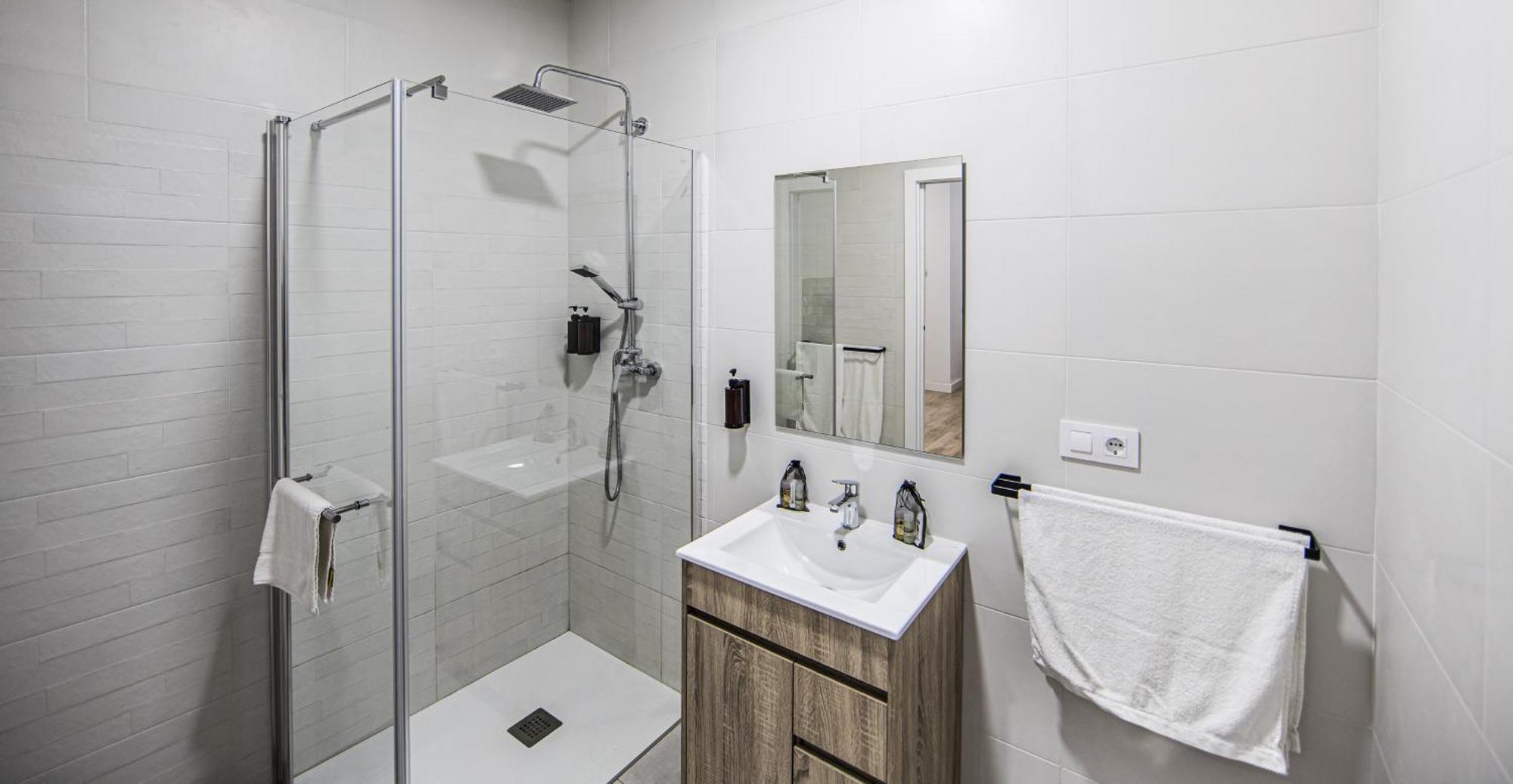 Luxury En San Juan Apartamento