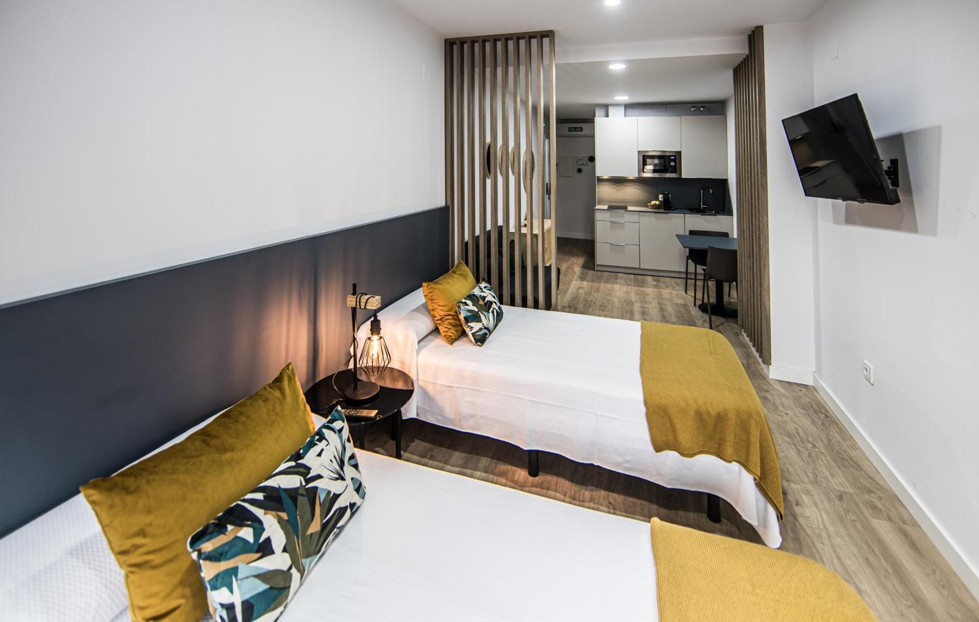 Apartamento Luxury En San Juan