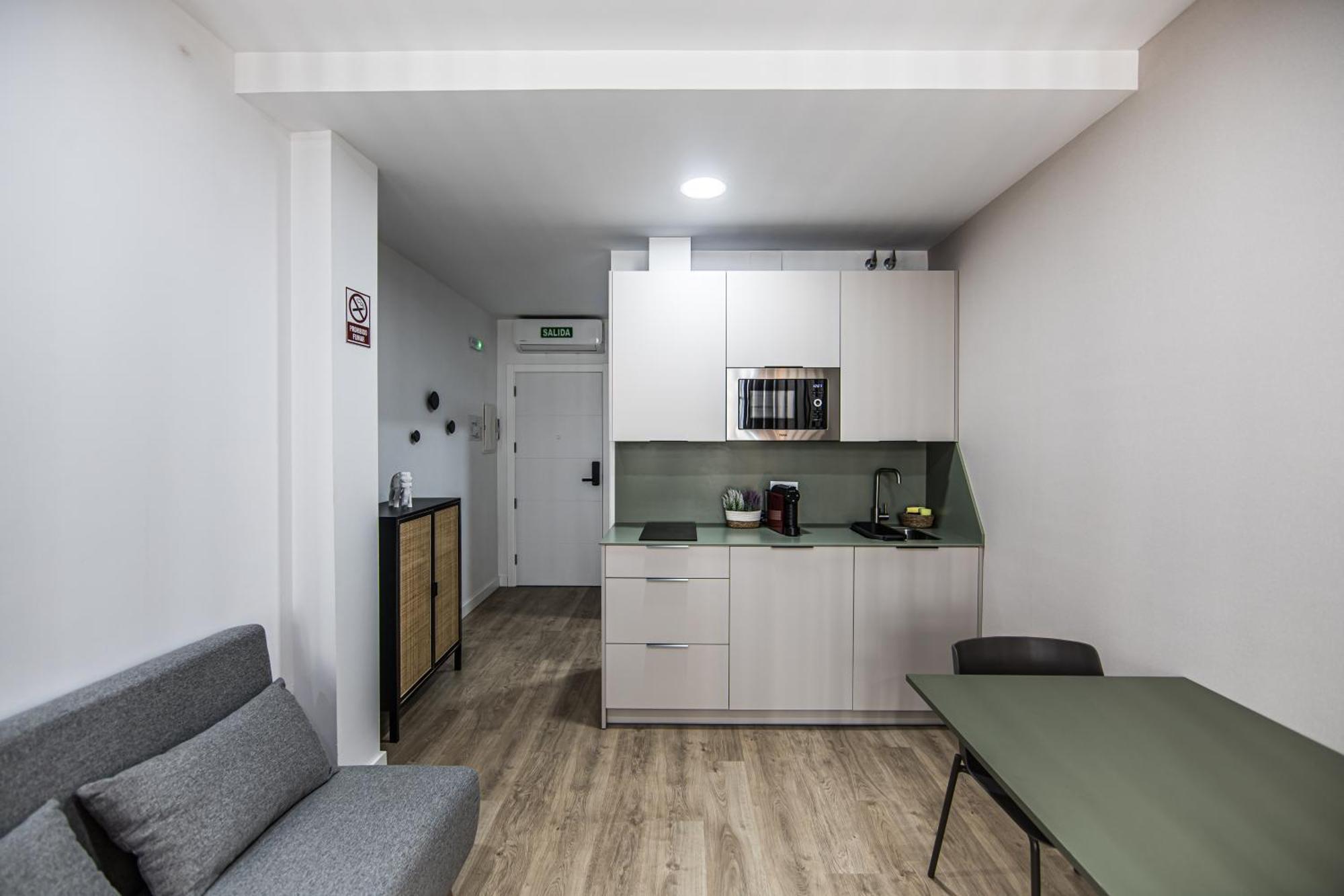 Luxury En San Juan * Badajoz