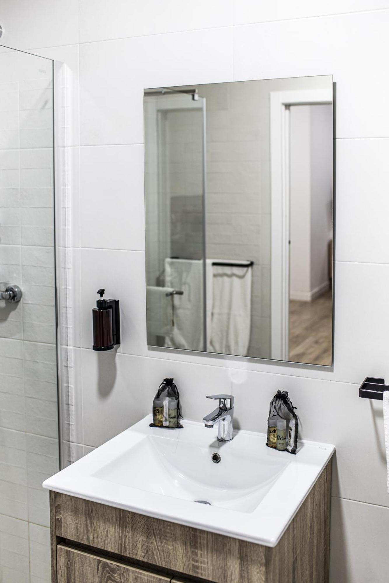 Luxury En San Juan Apartamento